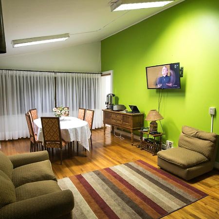 Green Hostel บัลดิเบีย ภายนอก รูปภาพ