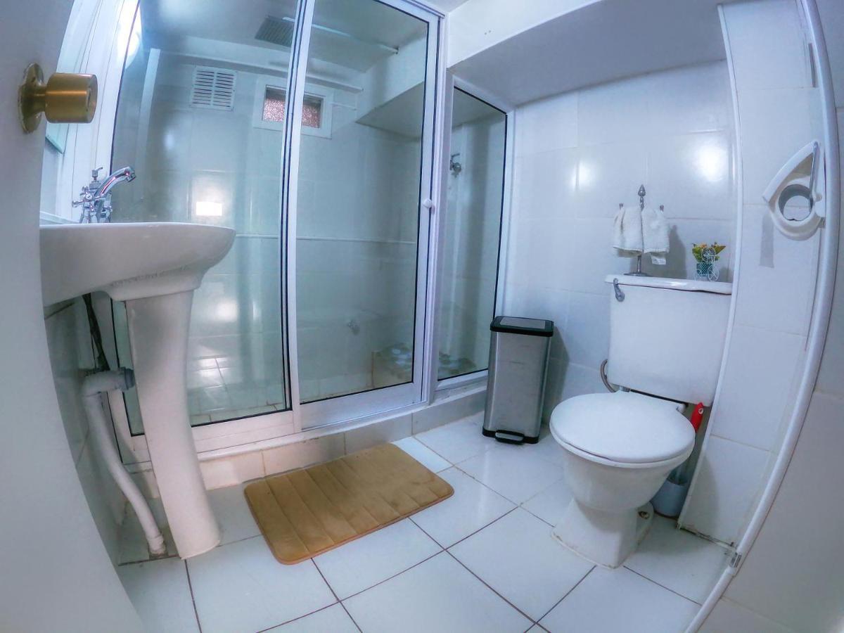 Green Hostel บัลดิเบีย ภายนอก รูปภาพ